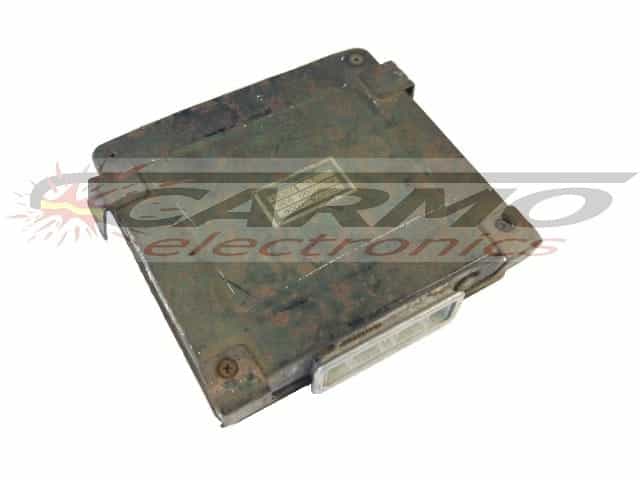 Z1300 ZN1300 Voyager DFI A1 (21175-1008, A11-000 938 ZNT30A) CDI ECU black box module